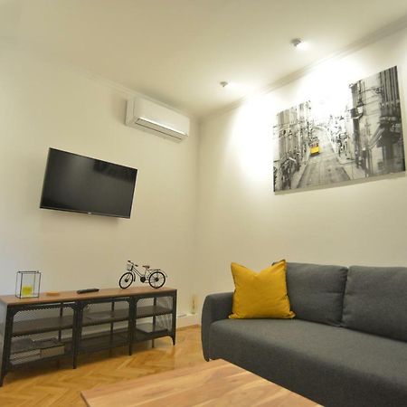 Apartman Lena Dakovo Exterior foto
