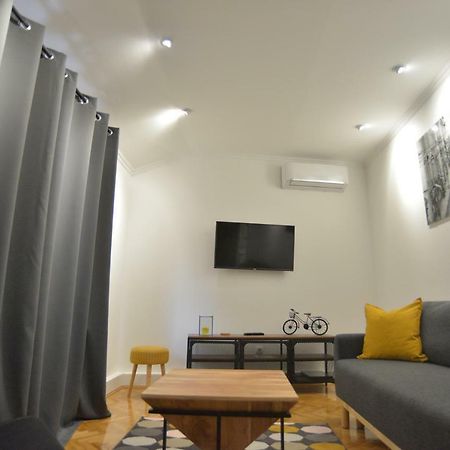 Apartman Lena Dakovo Exterior foto