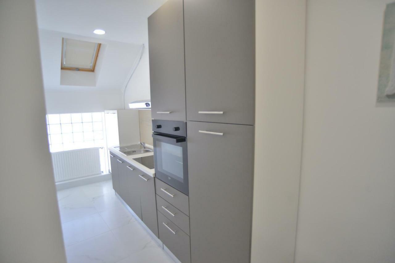 Apartman Lena Dakovo Exterior foto